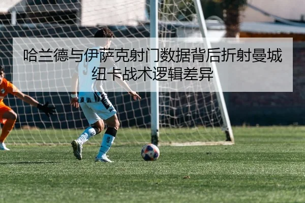哈兰德与伊萨克射门数据背后折射曼城纽卡战术逻辑差异